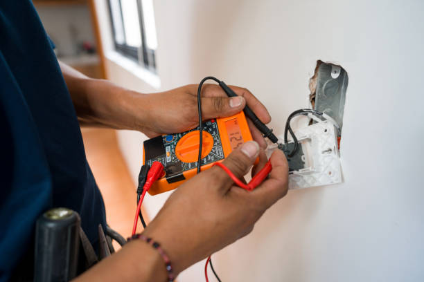Best Electrical Repair Services  in Springmont, PA