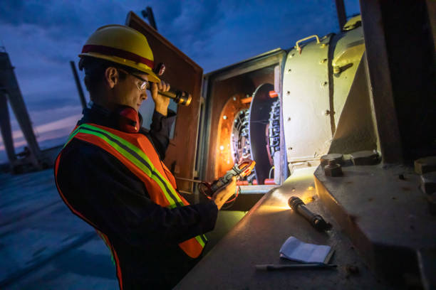 Best 24-Hour Electrician  in Springmont, PA