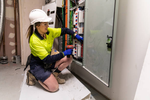 Best Best Electricians Near Me  in Springmont, PA