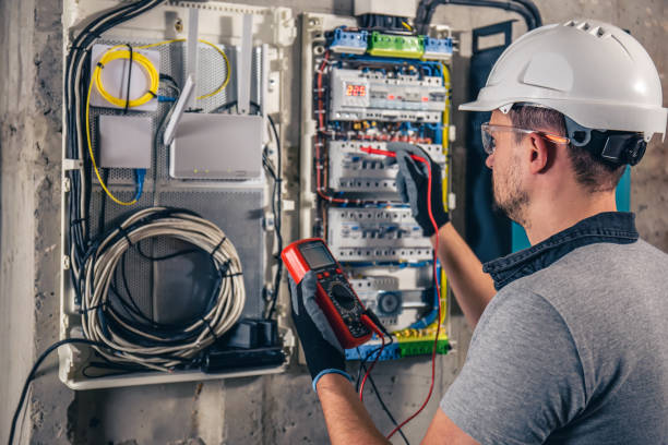 Best Generator Installation Services  in Springmont, PA