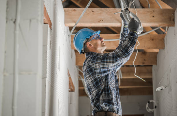 Best Affordable Electrical Installation  in Springmont, PA