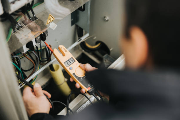 Best Electrical Outlet Repair  in Springmont, PA