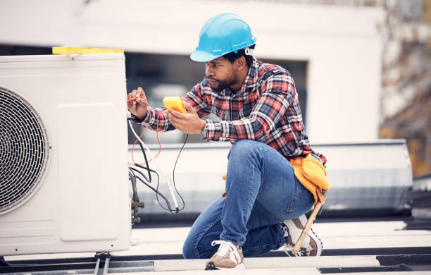 Best Electrical Contractors for Businesses  in Springmont, PA