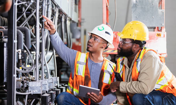 Best Electrical Troubleshooting Services  in Springmont, PA