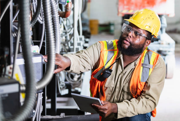 Best Electric Panel Repair  in Springmont, PA