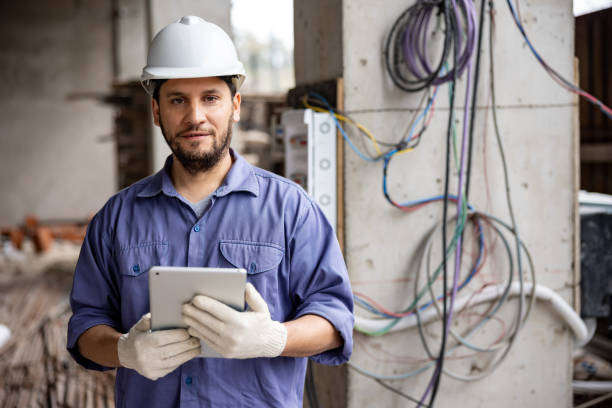 Best Electrical Outlet Repair  in Springmont, PA
