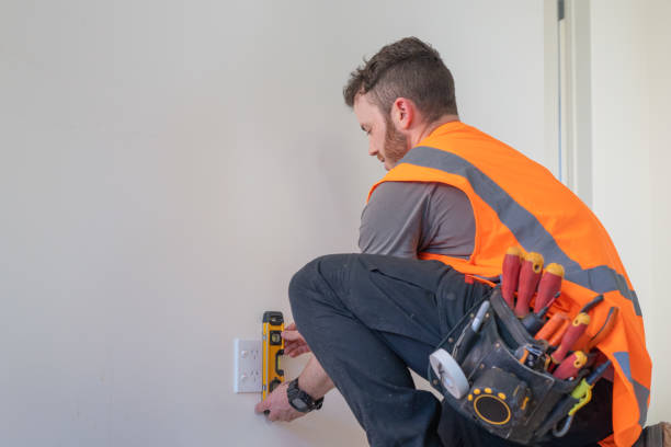 Best Electrical Wiring Services  in Springmont, PA