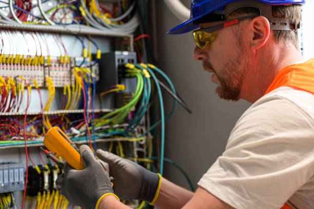 Best Electrical Upgrades for Homes  in Springmont, PA