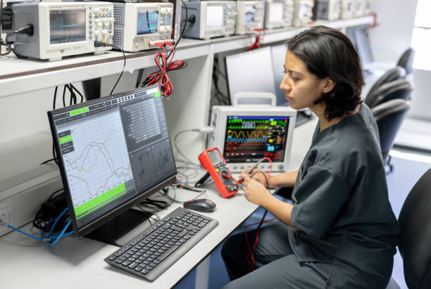 Best Home Electrical Repair  in Springmont, PA